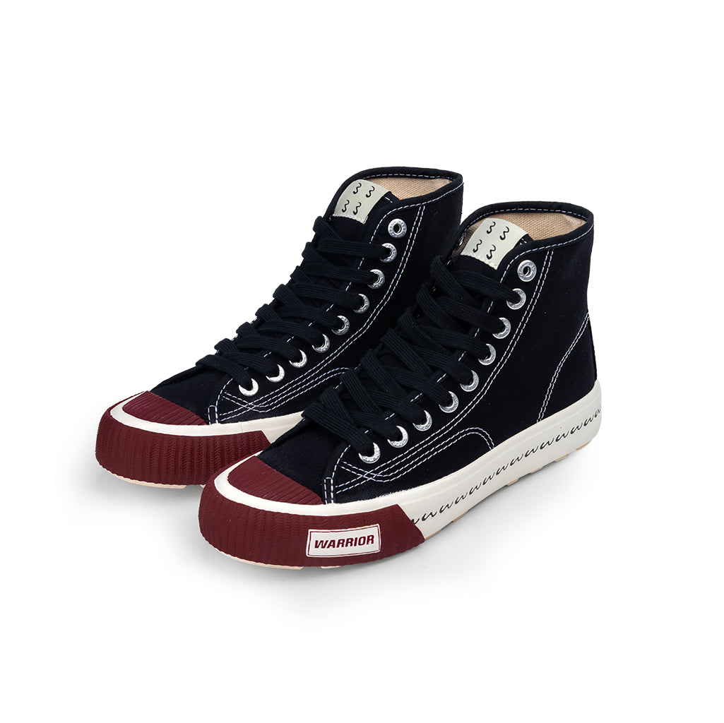 Warrior Stanford Classic HC