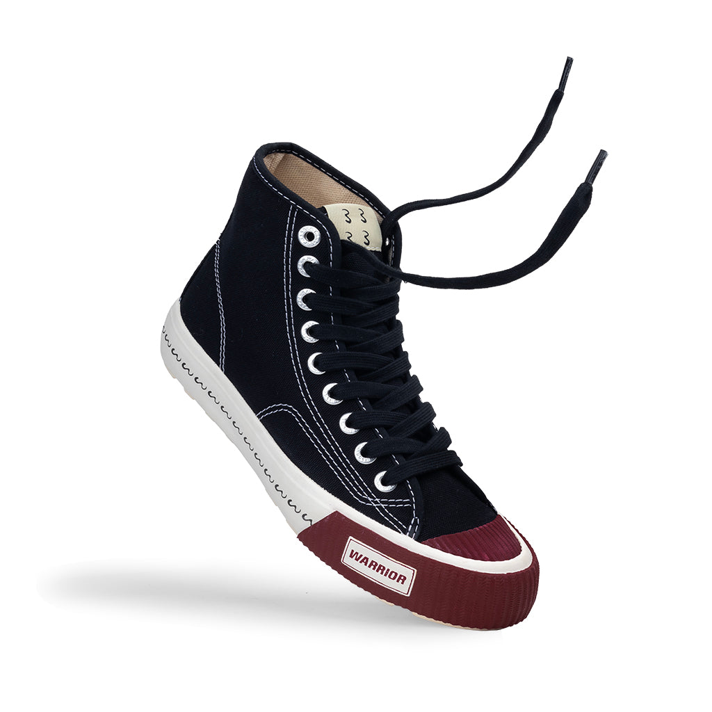 Warrior Stanford Classic HC