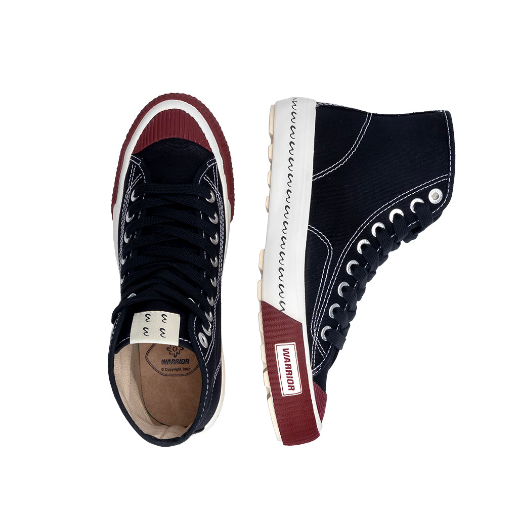 Warrior Stanford Classic HC