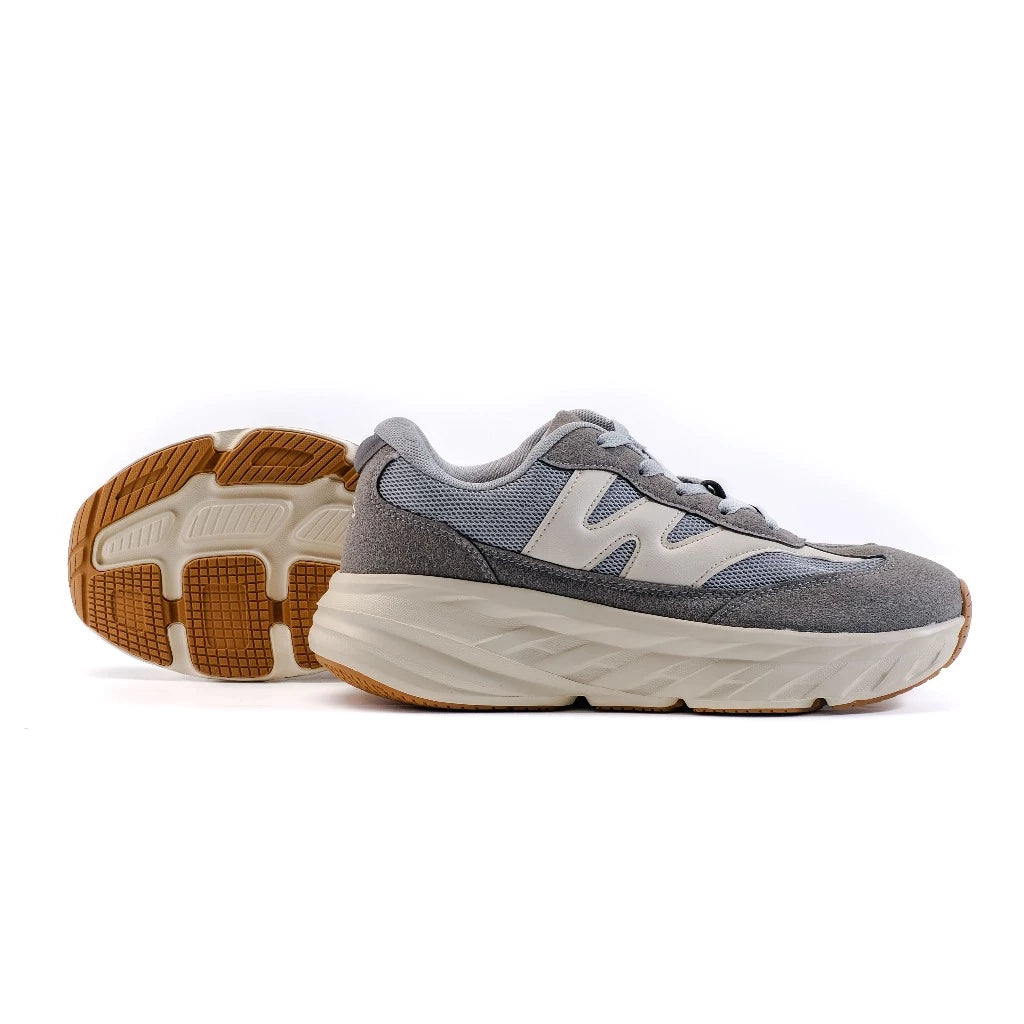 Warrior Sportstyle WS-01 Grey White