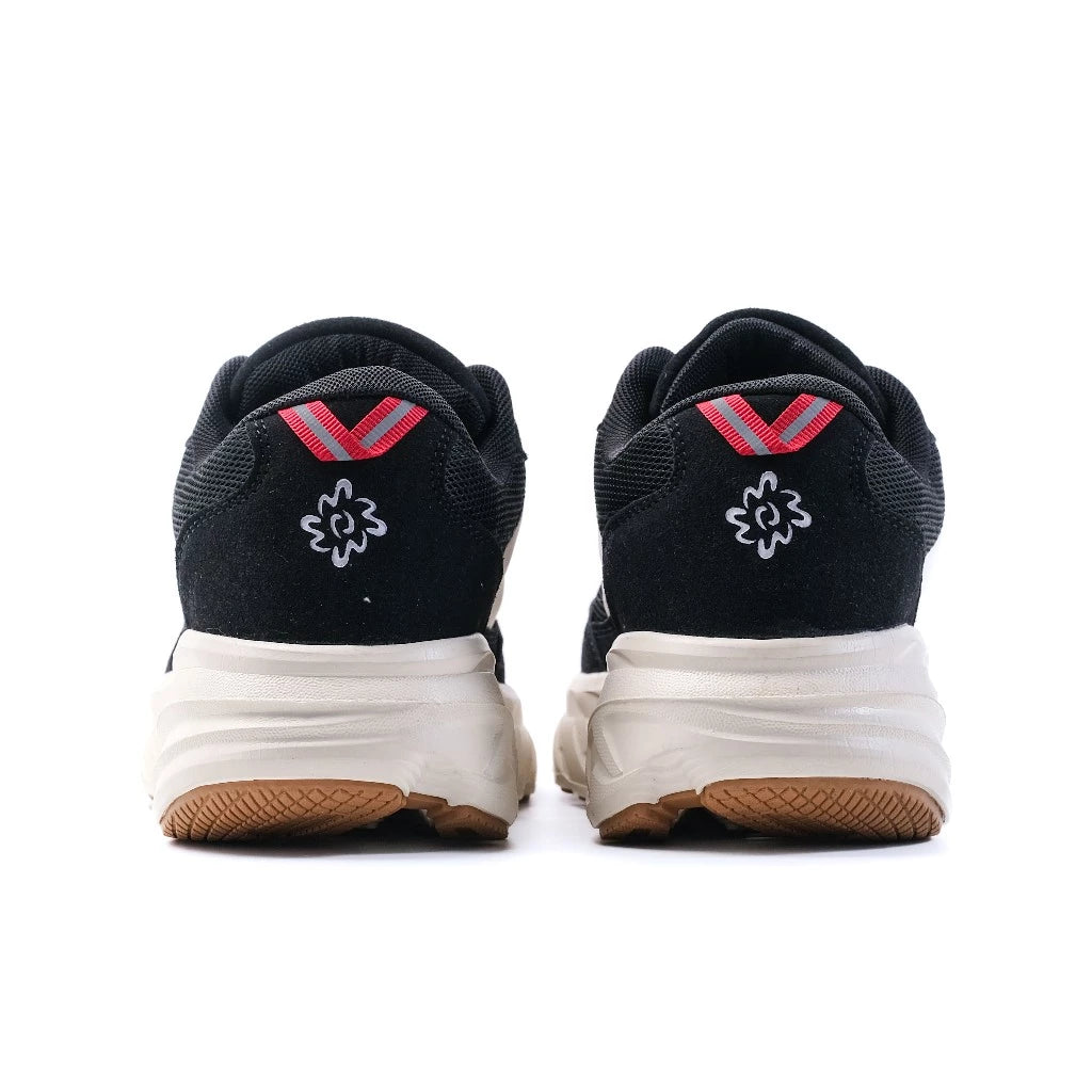 Warrior Sportstyle WS-01 Black White