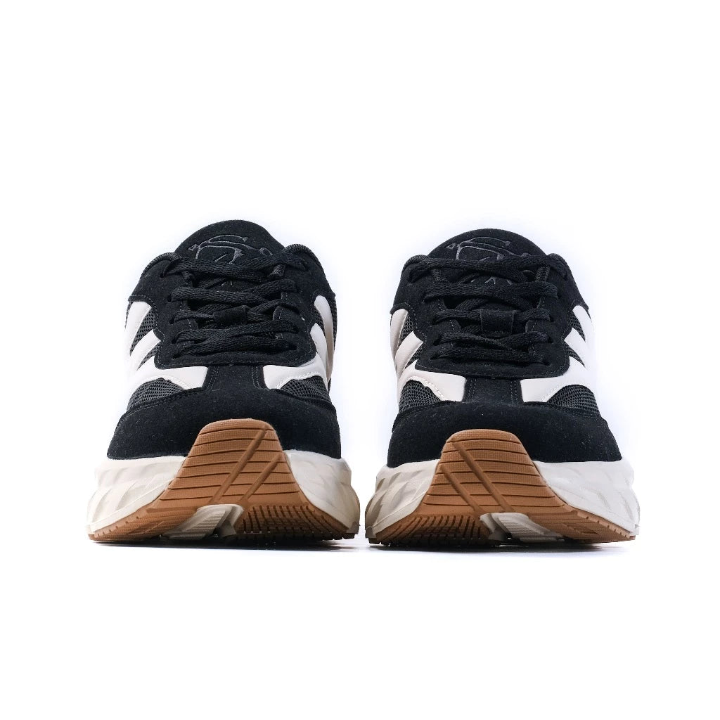 Warrior Sportstyle WS-01 Black White