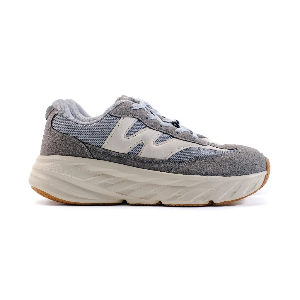 Warrior Sportstyle WS-01 Grey White