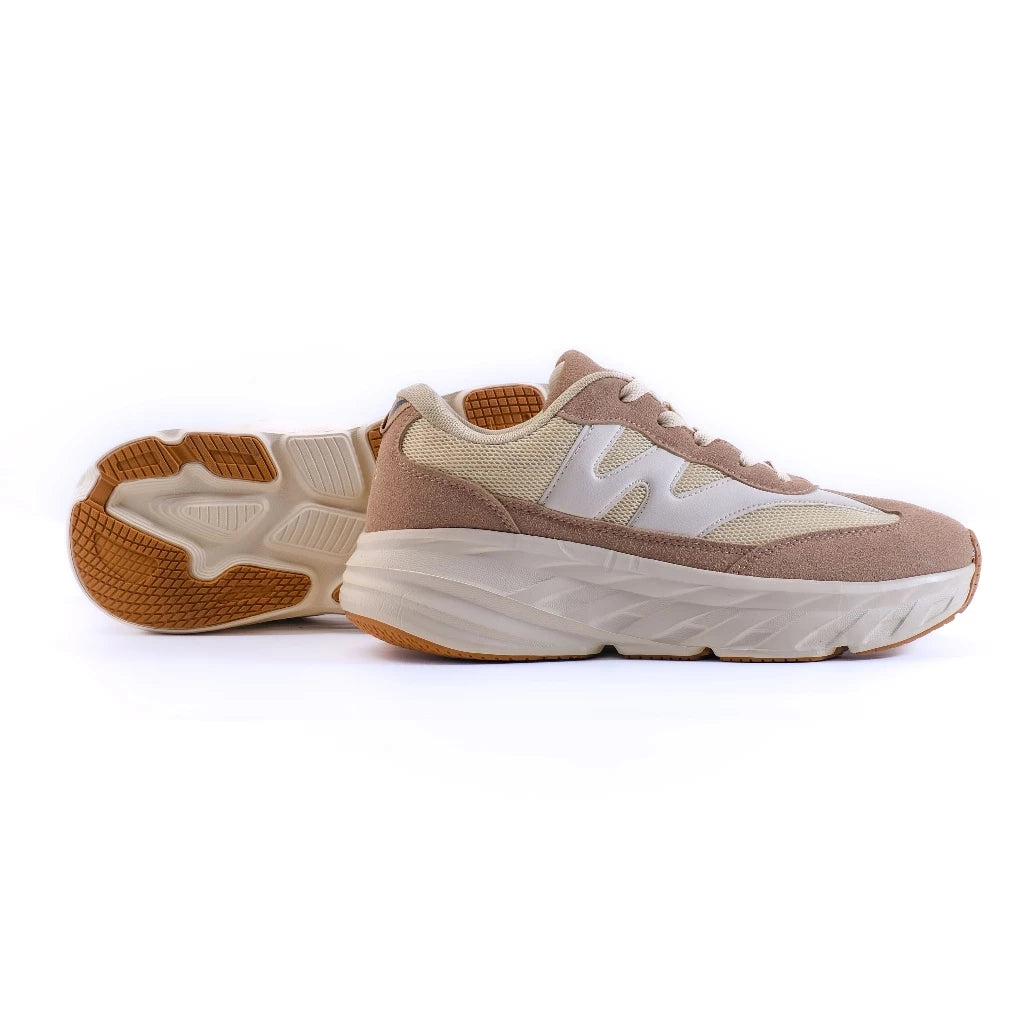 Warrior Sportstyle WS-01 Beige White