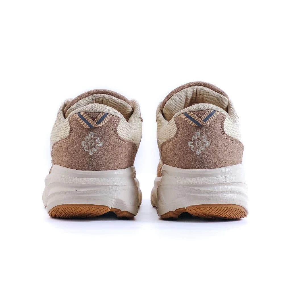 Warrior Sportstyle WS-01 Beige White