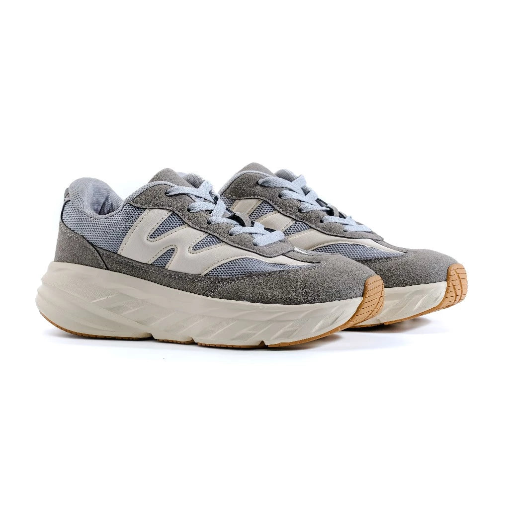 Warrior Sportstyle WS-01 Grey White