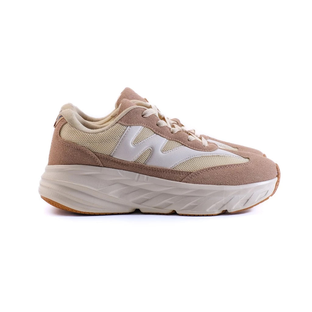 Warrior Sportstyle WS-01 Beige White
