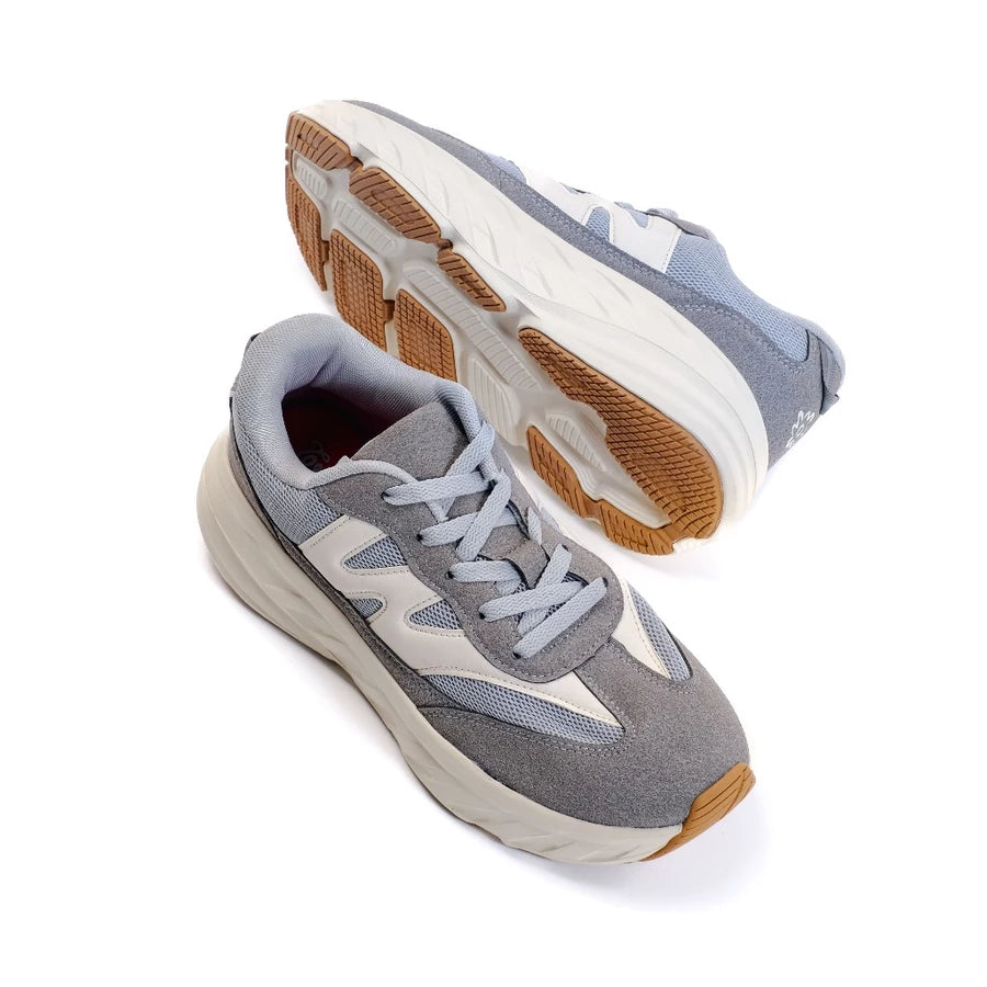 Warrior Sportstyle WS-01 Grey White