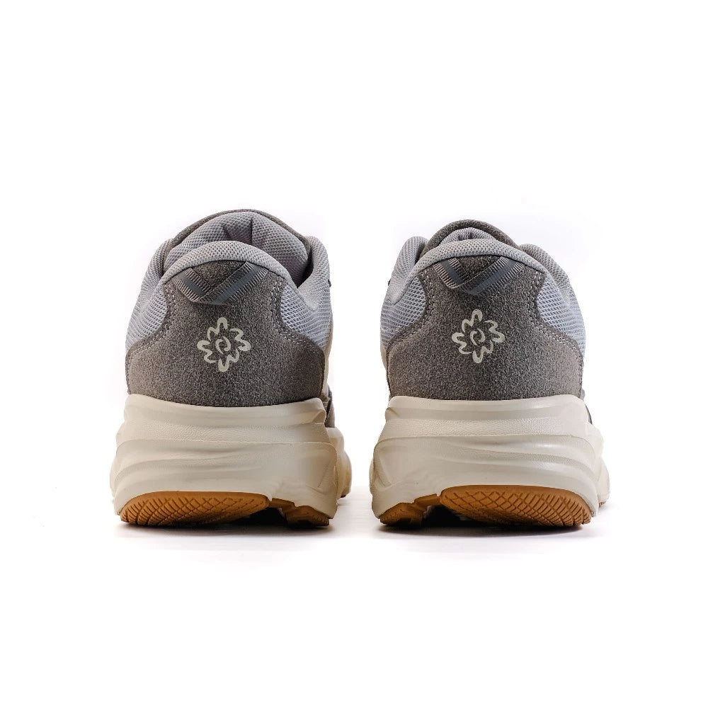 Warrior Sportstyle WS-01 Grey White